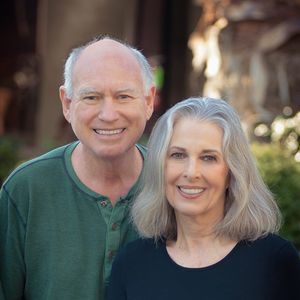 Meet your Posher, Carol